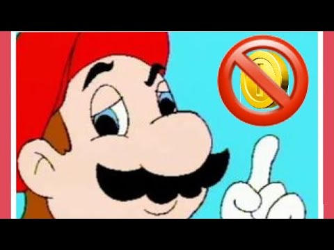 Leichte Level in Super Mario Maker aber es sind noch mehr schwere Level.