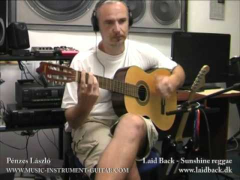 download lagu mp3 mp4 Sunshine Reggae Guitar Lesson, download lagu Sunshine Reggae Guitar Lesson gratis, unduh video klip Sunshine Reggae Guitar Lesson