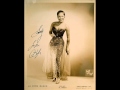 LaVern Baker   How Can You Leave A Man Like This   1953