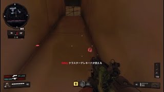 【BO4】これが噂の清水翔大エイム 10000スコア