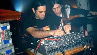 Astral Projection - Anything is Possible (version without vocals)