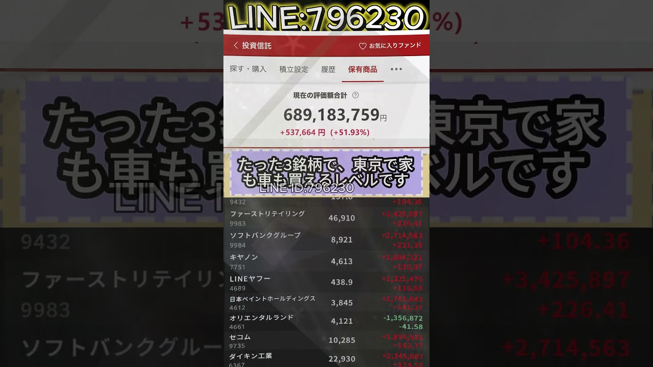 YouTubeサムネイル