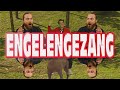 Donnie & Snollebollekes - Engelengezang (De Officiële Muziekvideo)