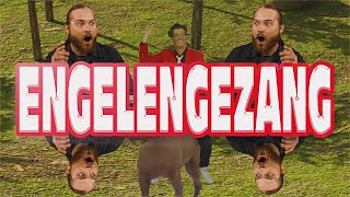 Engelengezang Lyrics English Translation