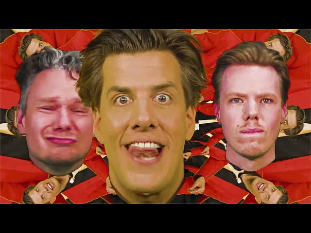 Engelengezang von Donnie & Snollebollekes ((jetzt ansehen))