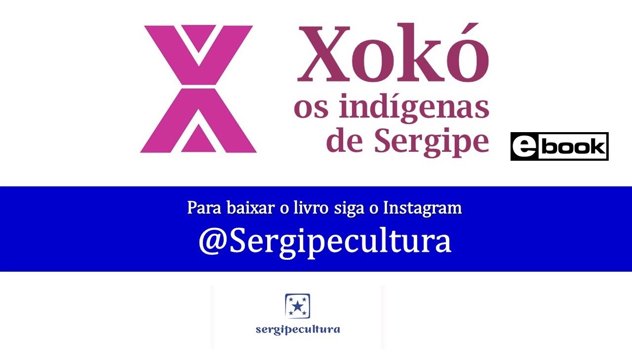 Xokó os Indígenas de Sergipe
