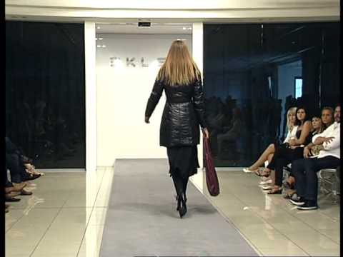 EKLE' - SFILATA AI 2009/10 - Terza Parte