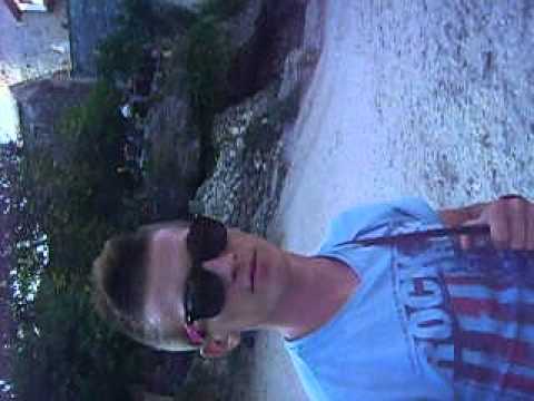 Mustafa skace s mosta  by ekipa iz tripa