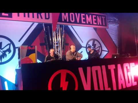 Hellfish and The Dj Producer at Hardshock Festival (15-04-2017) (4/5)