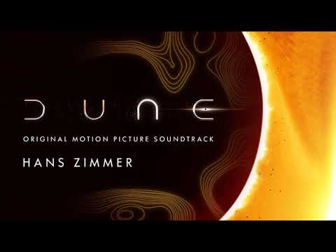 DUNE Official Soundtrack | Bene Gesserit - Hans Zimmer | WaterTower