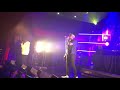 Wale - MY PYT (Live) - Everything Is Fine Tour - Ft. Lauderdale - 09/30/19