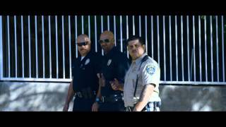 Jarren Benton - "Anarchy" Official Music Video ft. EarthGang