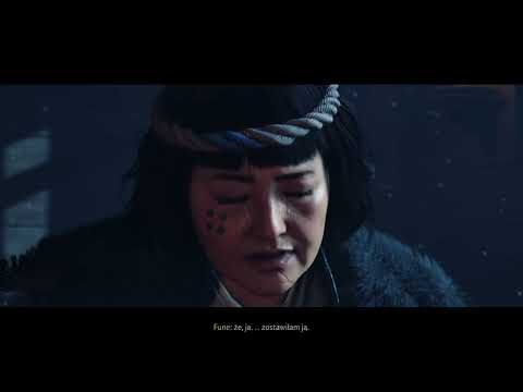 Ghost of Tsushima PL # Prawo Matki i Skutek Straty Odc.56