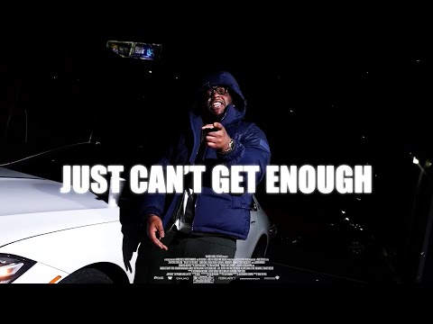 [FREE] Rio Da Yung Og x Flint x Detroit Sample Type Beat - "Just Can't Get Enough" (Remix)