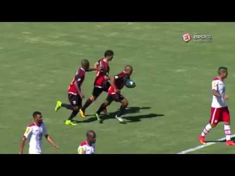 Tombense 3 x 1 Botafogo-SP