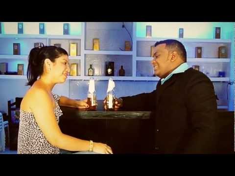 Te Quiero Y Te Amo José Mindiola A Duo...