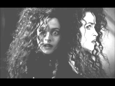 Bellatrix LeStrange's Theme (from Harry Potter and the Deathly Hallows: Part I)
