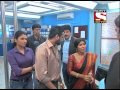 CID Kolkata Bureau On Bengali Channel Sony AATH Episode 1 12 November 2012