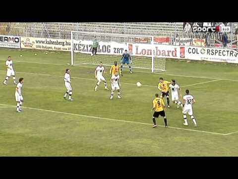 05.04.2014 Lombard Pápa - PMFC-Matias 1-0 (1-0)