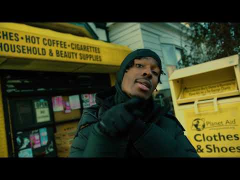 LibFOREIGN - Fake Love [Official Music Video](Dir. By @Nudaytrb)