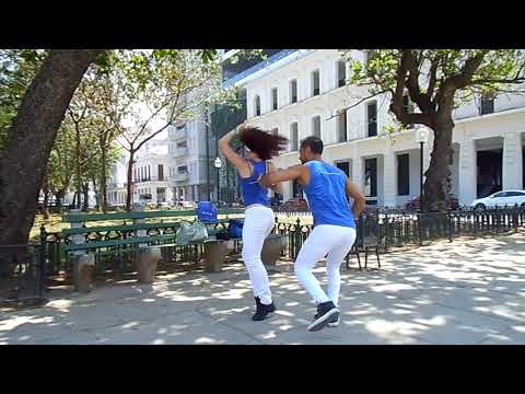 Salsa cubana a with Baila Habana