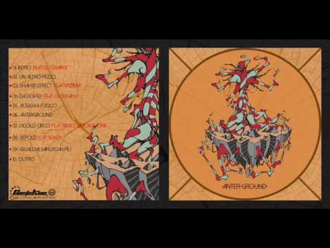 09) Qualche minuto in più - Anter - ANTERGROUND