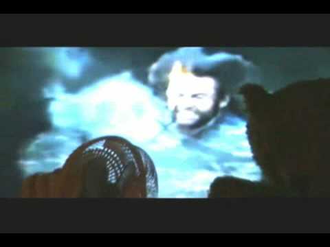 Big Ben And Fanny At The Movies. Summer 2009 in Review