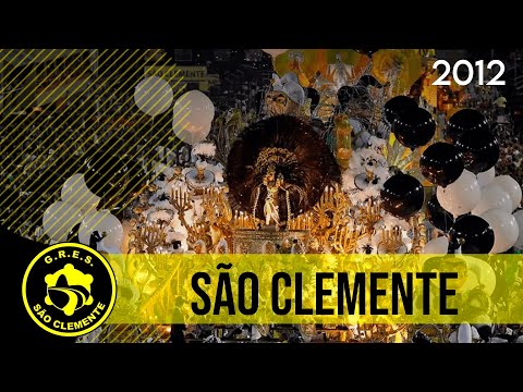 São Clemente 2012 | SEM NARRAÇÃO |