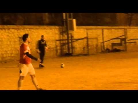 Sporting Mars - Second Souffle (1)