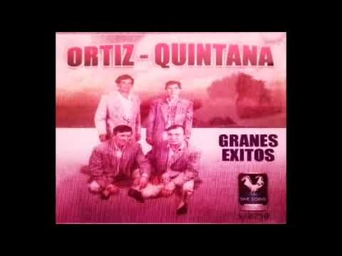 SIEMPRE RUBITA TA CHE MBA'E-DUO ORTIZ QUINTANA
