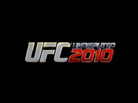 UFC Undisputed 2010 - Career Mode Music