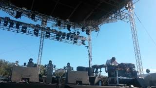 Mas Ysa @ Fun Fun Fun Fest 2014