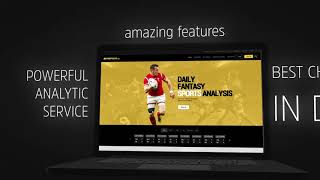 RotoPros.com - Ultimate DFS Tools