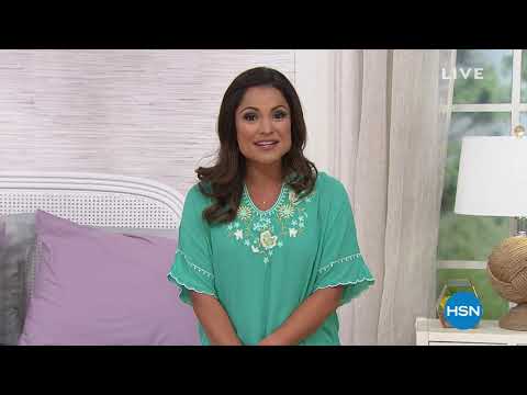 HSN | Bedding Clearance 06.17.2019 - 01 PM