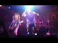 AXXIS -SALAQ 12 MARZO-Fass Mich An.MP4