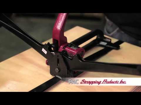 Feedwheel Tensioner