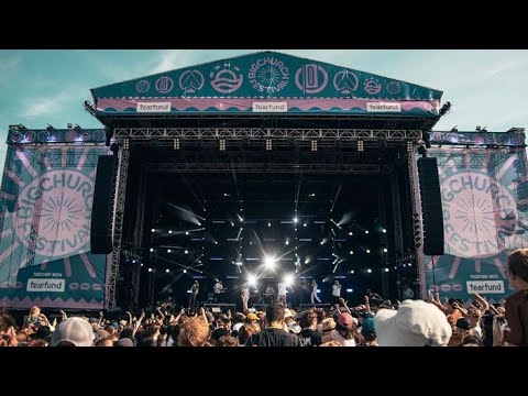 LZ7 - Performance | Big Church Festival 2023