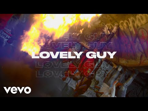 Young Artz - Lovely Guy ft. Slida Verse