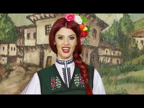 Ivet Dineva i priateli - Rada maika si dumashe | Ивет Динева и приятели - Рада майка си думаше