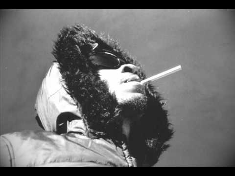 Donte P Feat Ken Folk - Can't Nobody