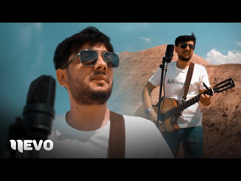 Jaloliddin Ahmadaliyev - O'zim (Mood video)