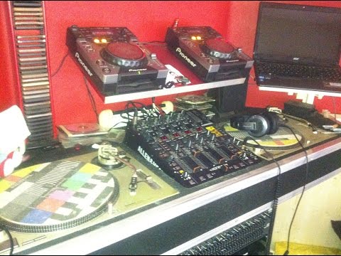 dj kolos live friday session 92