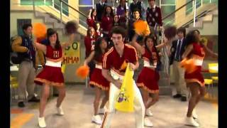 Jonas Brothers - Keep it real | Official Disney Channel Africa