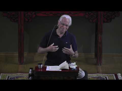 Lojong | Slogans on Absolute Bodhicitta (1 of 2)