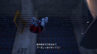KINGDOM HEARTS 3 モンスターズインク2