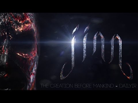 Jinn Series | Trailer | The Creation Before Mankind