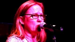 Iris Dement performs "The Night I Learned How Not to Pray" in Lancaster, PA -- Feb. 6 & 7, 2015