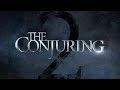 VFX Breakdown: The Conjuring 2