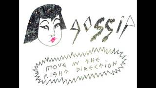 Gossip - Move in the Right Direction [Classixx Remix]