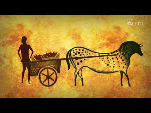 Revolução Agrícola